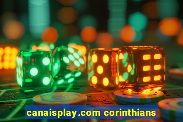 canaisplay.com corinthians